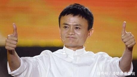 马云问周星驰我帅吗星爷沉默一会儿,回应7个字