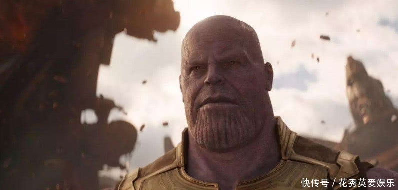 复联4:美队为何能拿动雷神之锤?影片早有暗示