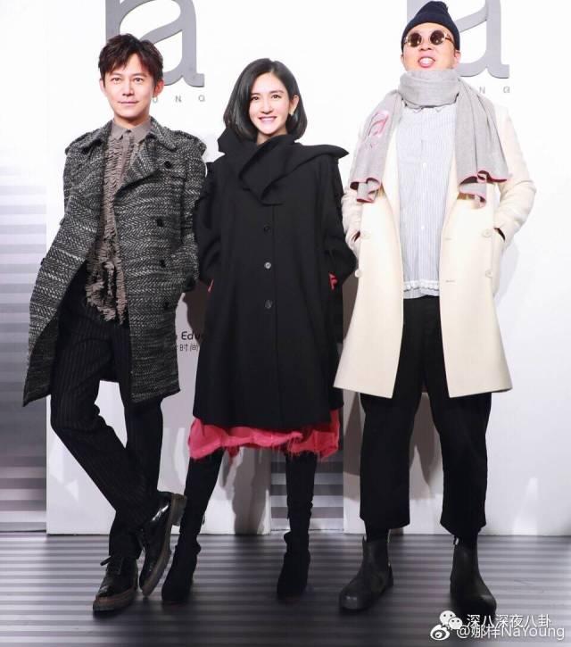 刘烨谢娜分手原因是这?谢娜最新孕照肚子硕大