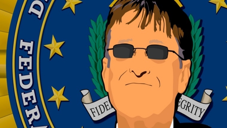 安全机构渴望保存用户的数据：微软的透明度报告