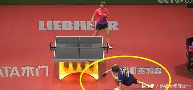 刘诗雯陈梦争冠!小枣回应11-0丁宁原因,陈梦谈