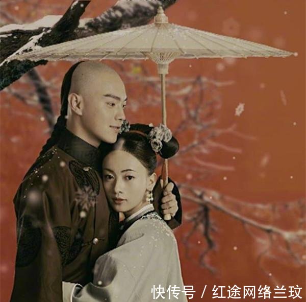 《延禧攻略》开虐傅恒归来,尔晴怀上亲弟弟孩