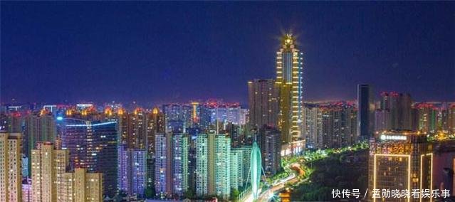 华中地区三省49市2018上半年GDP排行榜,湖南