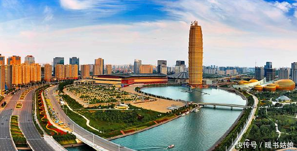 国内五大富省:城市贫富差距大,相差两万亿!你家