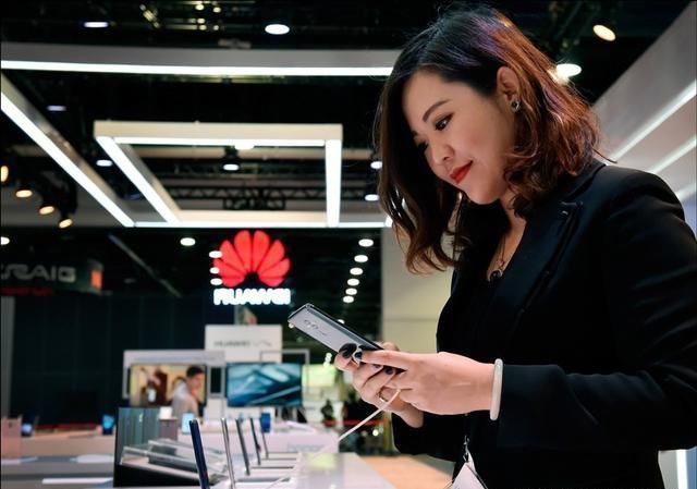 这是华为新总部:能容纳2.5万名员工,12座欧洲城