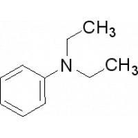 n,n-diethylphenylamine    别 名 二乙氨基苯   分子式 c10h15n