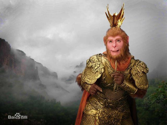 西游记新版本孙悟空 t01b6a865914ce014e3.jpg?size=640x480