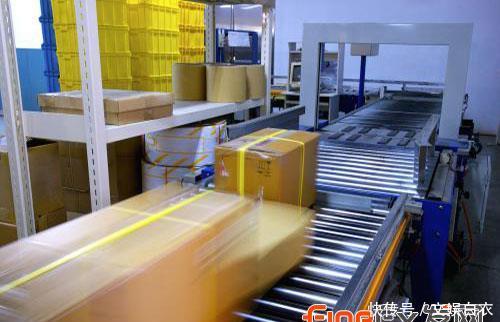 智能仓储公司排名_智能仓储(3)