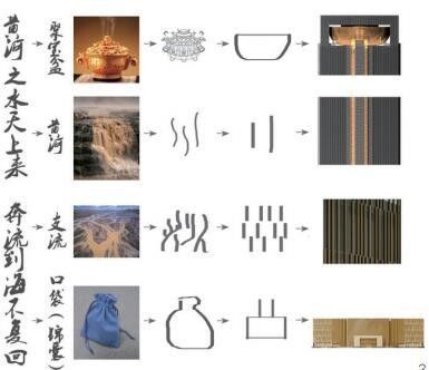 幕墻設(shè)計(jì)圖片（幕墻設(shè)計(jì)圖片是什么）