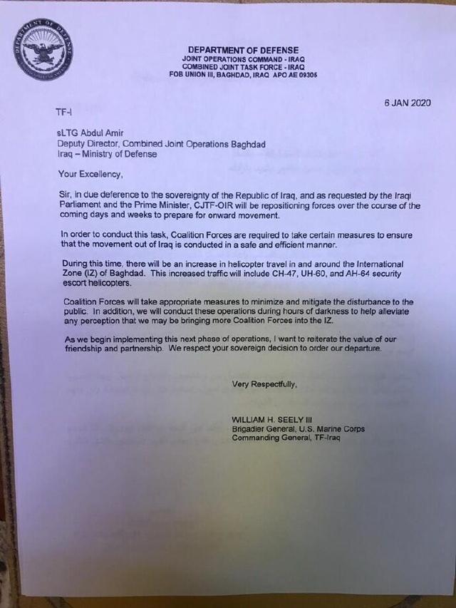 美国从中东撤军的原因