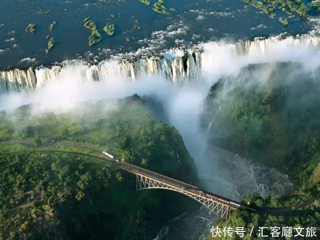江一燕流连忘返的圣地,探险家的乐园,这个国度终于落地签啦!