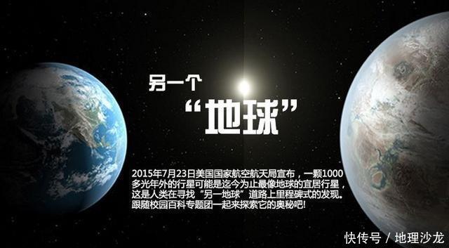 太阳系八大行星系列之三：地球