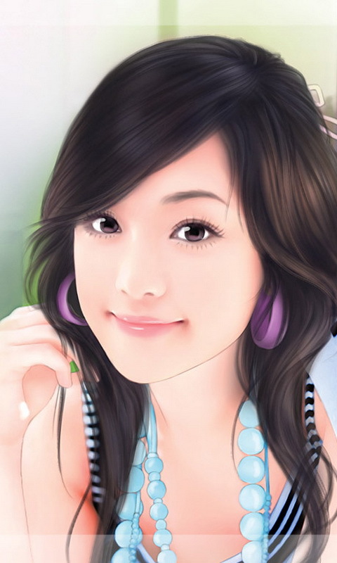 360高清美女壁纸_超性感高清美女壁纸_美女高清桌面