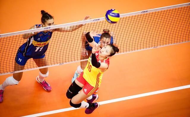 北京女排为何一定要引进丁霞?四大原因,最后一