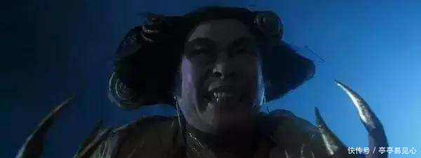 盘点五大版本《鹿鼎记》海大富,哪一个最佳,吴