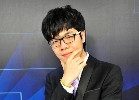 围棋选手排名_围棋选手丁浩(3)