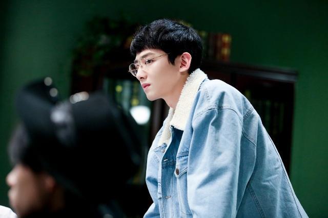 5位拥有初恋脸的明星,霸道总裁易烊千玺上榜,