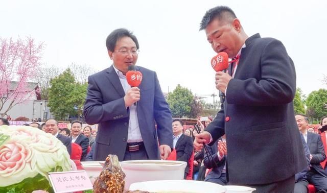 CCTV-7《乡约》栏目走进简阳东来桃源