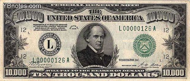 美元面值头像_头像大全