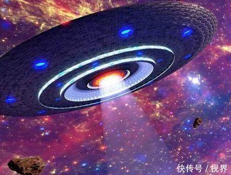 宇宙到底有没有外星人？中国科学家这样说