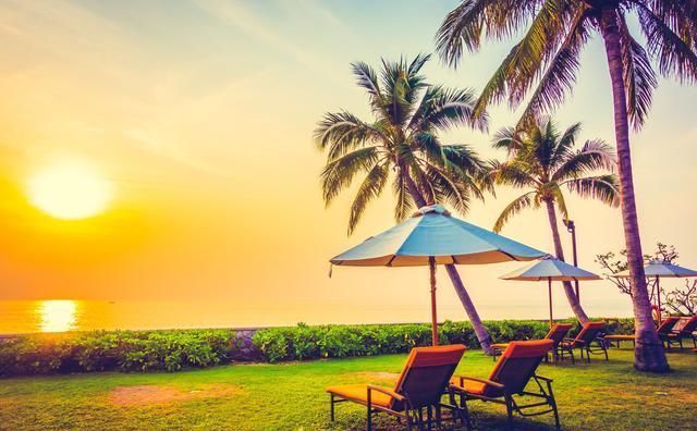 五一小长假人们都喜欢去哪里玩?这个城市最火