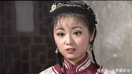 霍建华的妻子有多美?看看林心如曾经演的古装