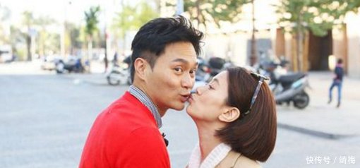 娱乐圈最痴情男星他誓死娇宠丑妻,而他妻子去