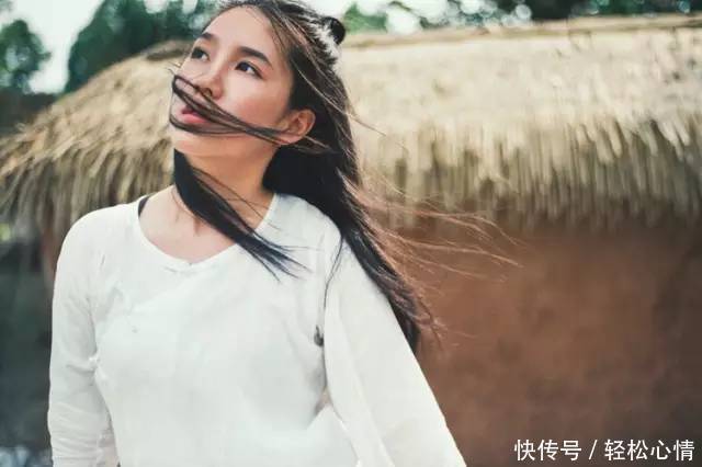 聪明女人的9大表现,你拥有几个?