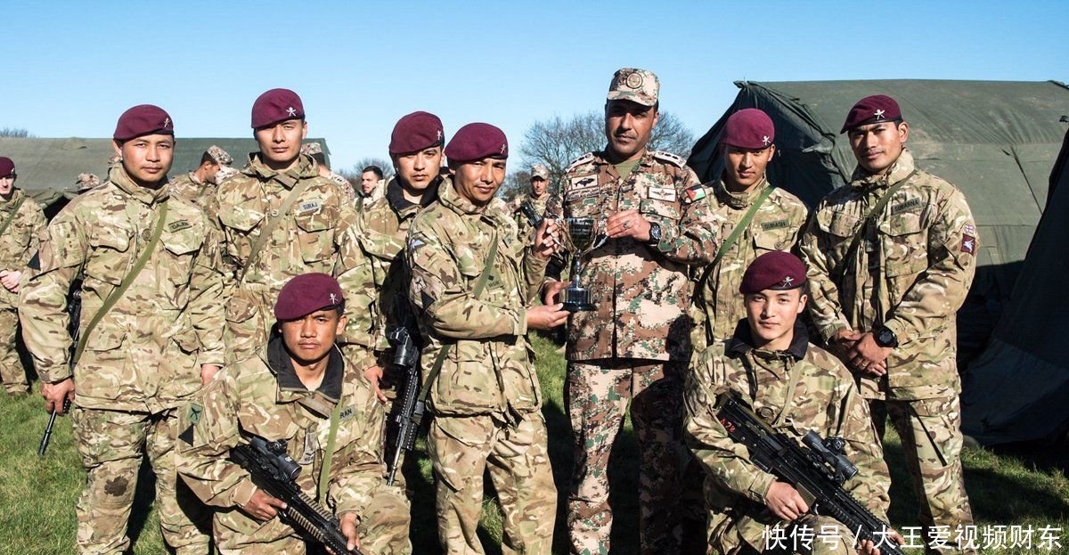 美印从利比亚撤兵后,一支东方部队拒绝当逃兵