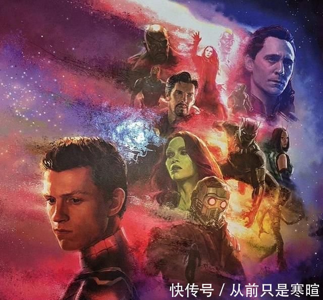 观看《复联4》需要注意的几个问题,终局之战并