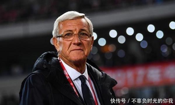 突发!港媒曝中国将申办2030年世界杯,里皮早已