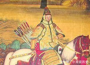 清朝被凌迟处死的公主,被割三千多刀,最后一刀