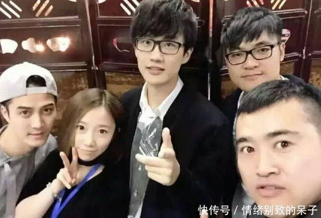 许嵩最老的一首歌,是他为爱人所写,如今会唱的