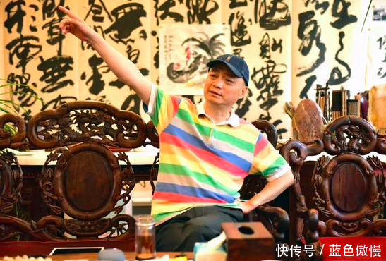 崔永元不惧威胁自曝心肠软:不要求情,赶紧去自