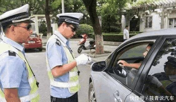 驾驶证新规A1证最多开34年交警赶紧算算C1证