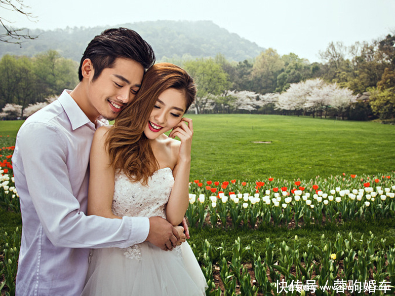 国内适合旅拍婚纱照的前十名地方推荐!