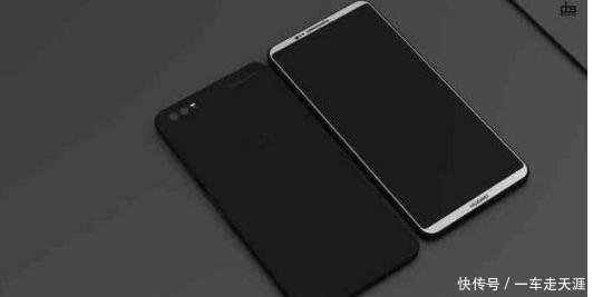 苹果、华为开始紧张 只因它发布了新机型! 亮点