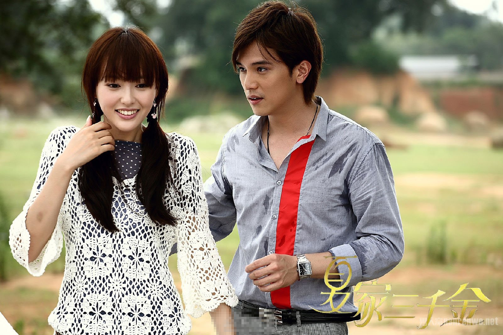 邱泽的老婆是谁?邱泽唐嫣情史回顾