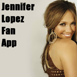 jennifer lopez fan app