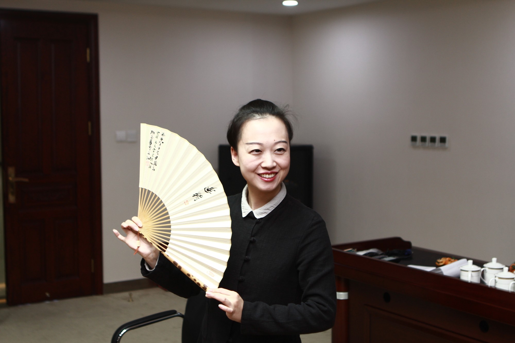 中华戏曲魂组委会系列活动 用摄影角度诠释国