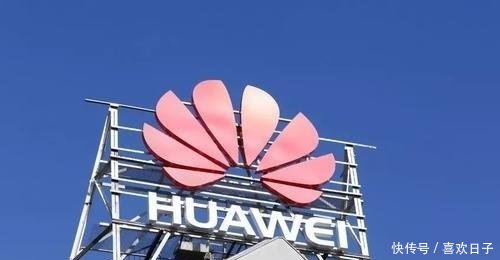 报告华为5G市场份额不敌老牌厂商 位列第四 今