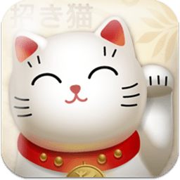 luckycat with dailyfortune