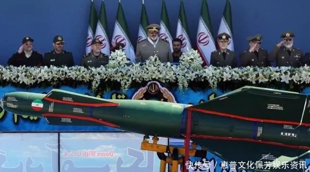 伊朗石油那么多,为何GDP还不如我国的上海?