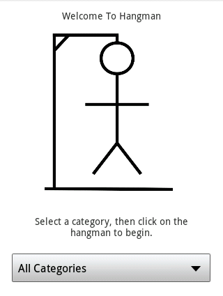 Hangman截图8