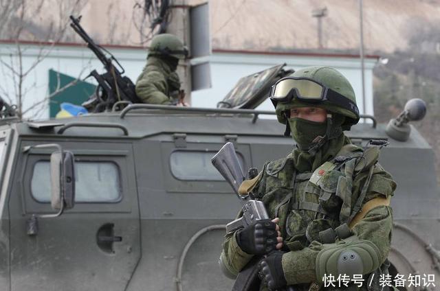 俄罗斯军官贩卖六千吨军火,怕事情败露,将仓库