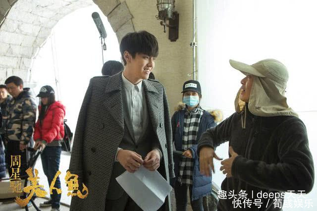 同样是北京演唱会,许嵩门票秒没,吴亦凡却把微