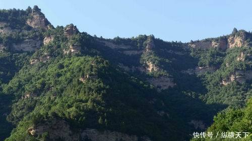 2018年最新太原到人祖山、黄河壶口瀑布二天旅游攻略