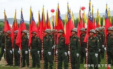 世界上第二个中国,说汉语写汉字用中国号,却不