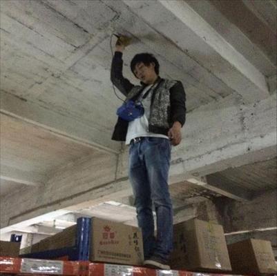 北京钢结构检测单位(北京市钢结构承重检测鉴定单位) 结构砌体施工 第3张 北京钢结构检测单位(北京市钢结构承重检测鉴定单位) 结构砌体施工 第3张