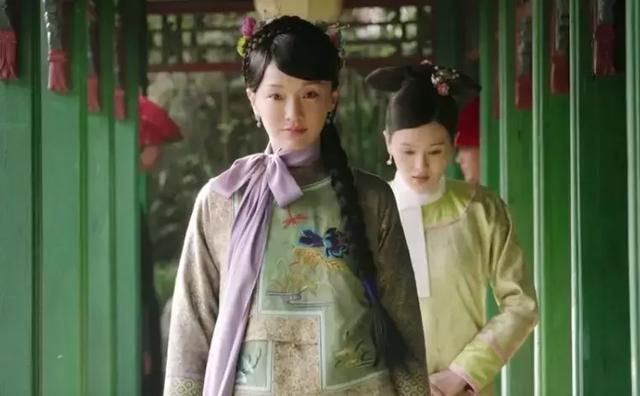 后少女时代的演员，从周迅说起